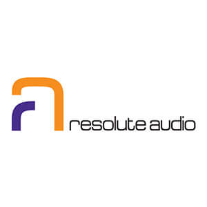 Resolute-Audio