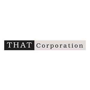 THAT-Corporation