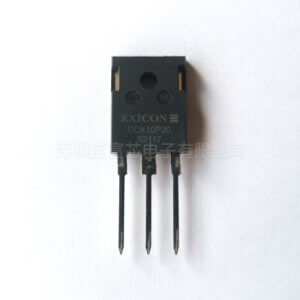 ECX10P20-s1 ECX10P20-s1