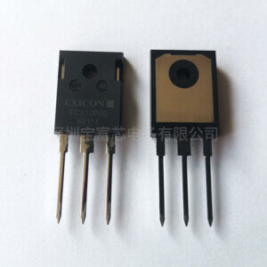 ECX10P20-s3 ECX10P20-s3