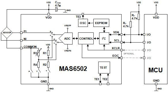 MAS6502-1