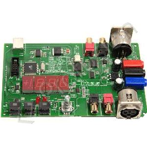 mas6116eb