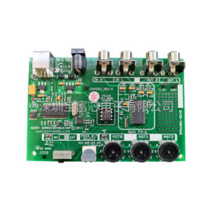 SPN1001-DEVB