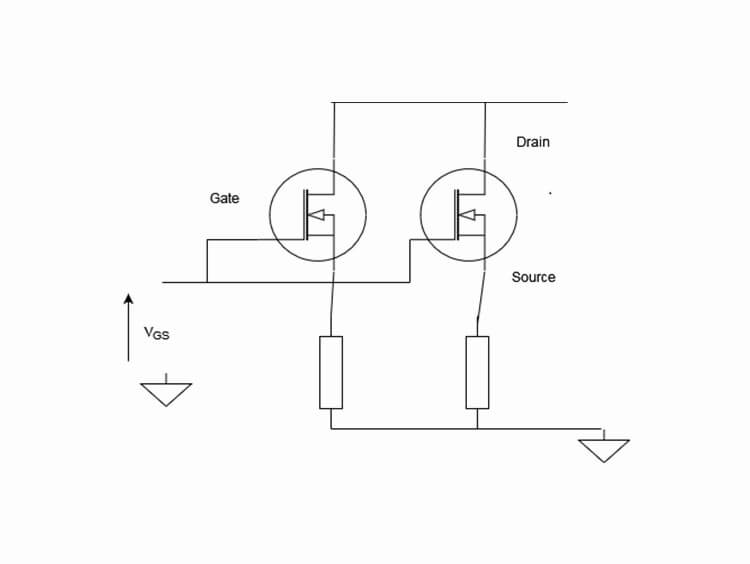 Exicon-Lateral-MOSFETs-matching